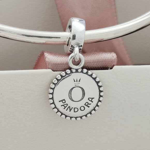 Pandora Jersey Shore Exclusive Dangle Charm with box - Picture 5 of 6